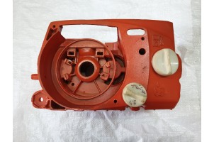 Тайга 214, 245 Картер голий бензопила 